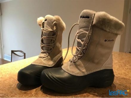 botte rudsak pour homme