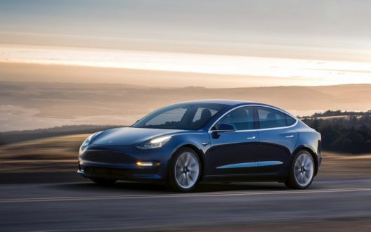 Top 10 Des Voitures Les Plus Vendues Au Canada En 2018