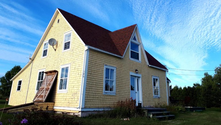 Maison à Louer Avec Courette à Orbec