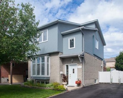 Voici les tendances en immobilier qui ont marqué les époques.