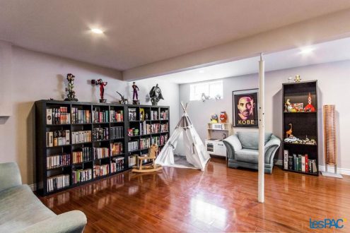 Découvrez les éléments qui font vendre une maison plus rapidement