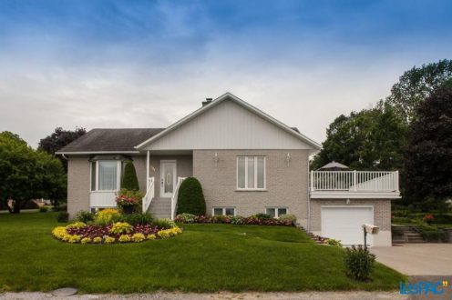 Acheter une maison neuve ou usagée sur LesPAC.