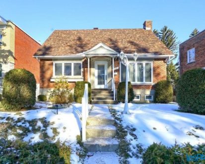 Voici les tendances en immobilier qui ont marqué les époques.