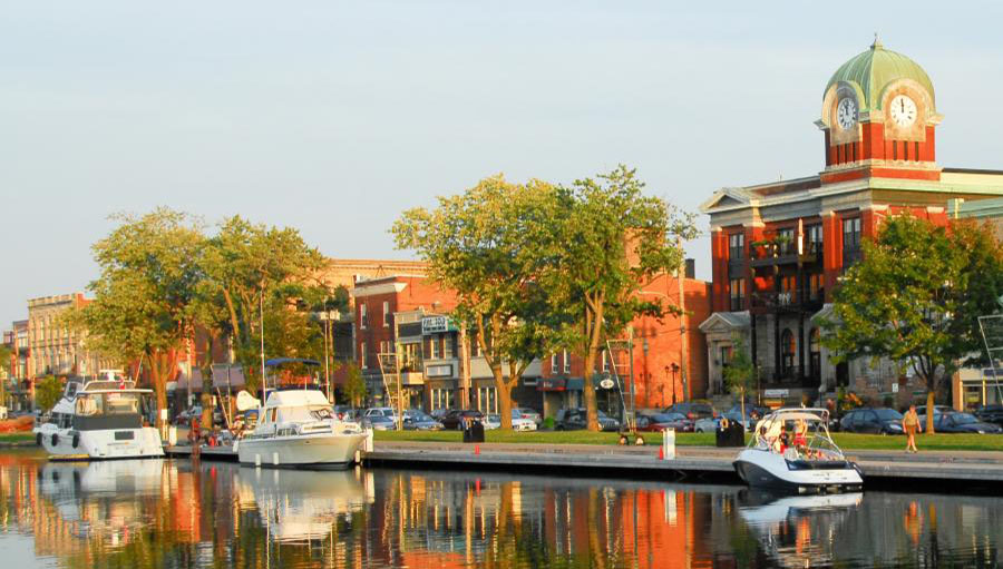 Boom immobilier au Québec SalaberrydeValleyfield
