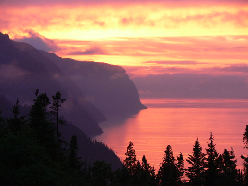 saguenaylacstjean Blogue LesPAC